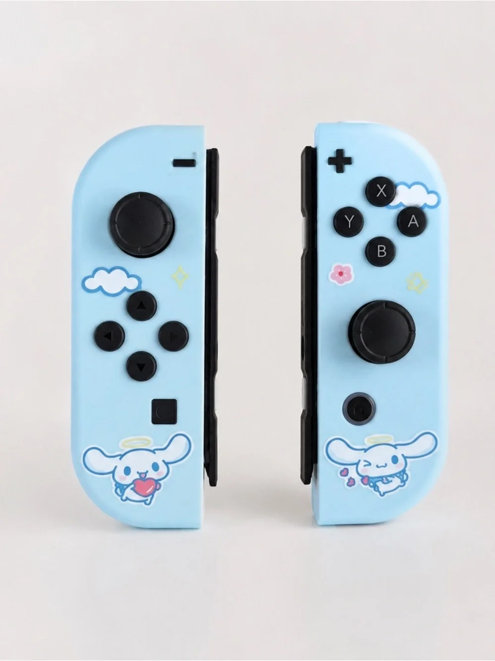 New in Box Cinnamoroll Console Case for Nintendo Switch OLED